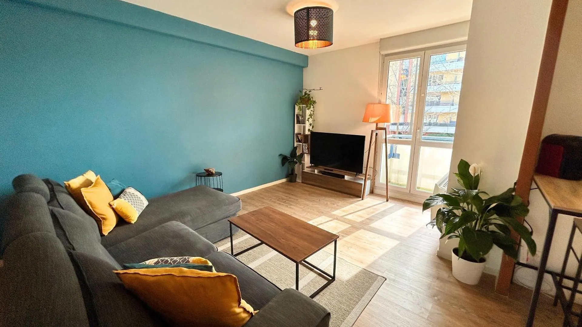 Les Terrasses Du Zenith - Parking - Tramway - Wifi Apartment Toulouse 0*,