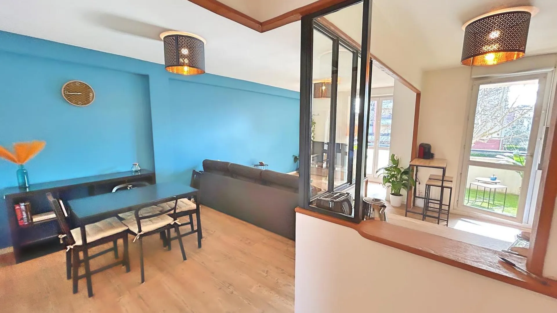 Les Terrasses Du Zenith - Parking - Tramway - Wifi Apartment Toulouse